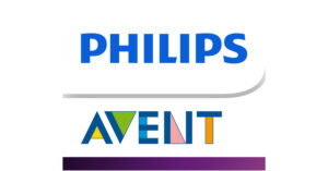 Philips Avent kolfapparaat logo